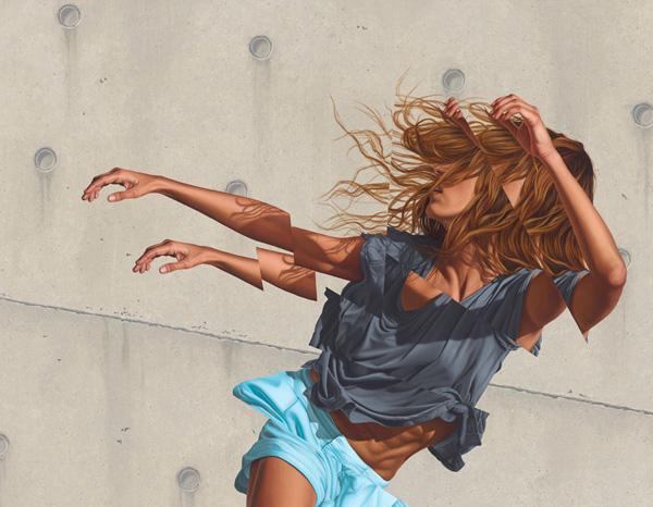 Furthest-Reach by James Bullough