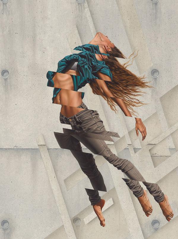 Good Hurt by James Bullough