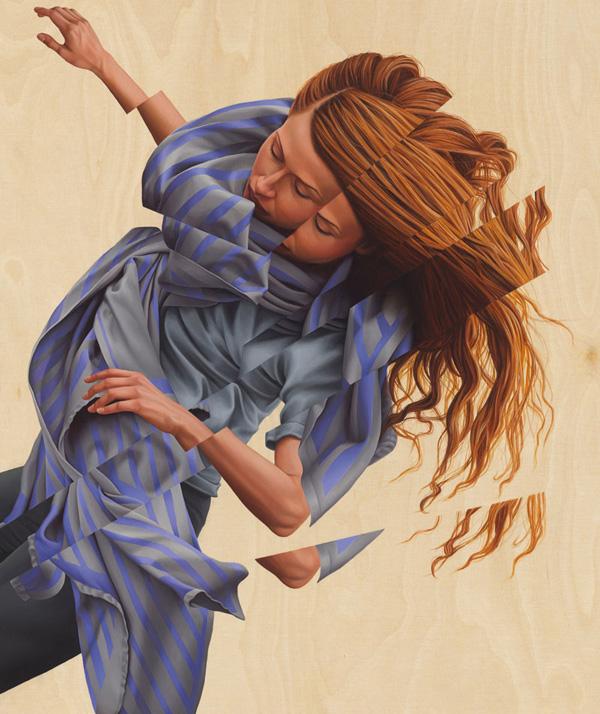 Unraveled by James Bullough