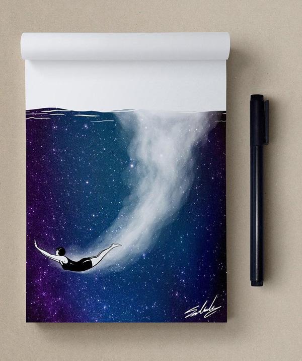 Illustrations cover image