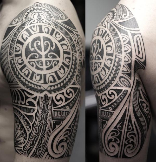 The Symbolic Identity Of The Marquesan Tattoo Cuded The Symbolic Identity Of The Marquesan Tattoo Cuded