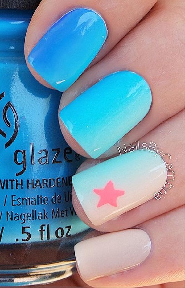 sea nail art-18