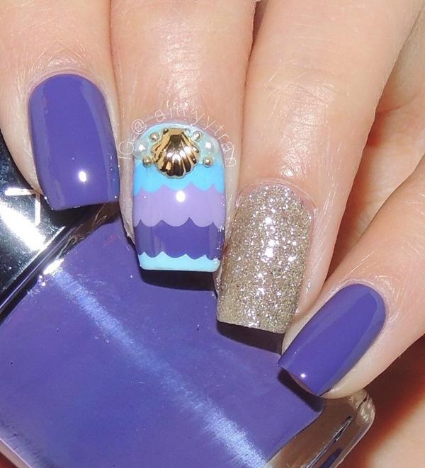 sea nail art-27