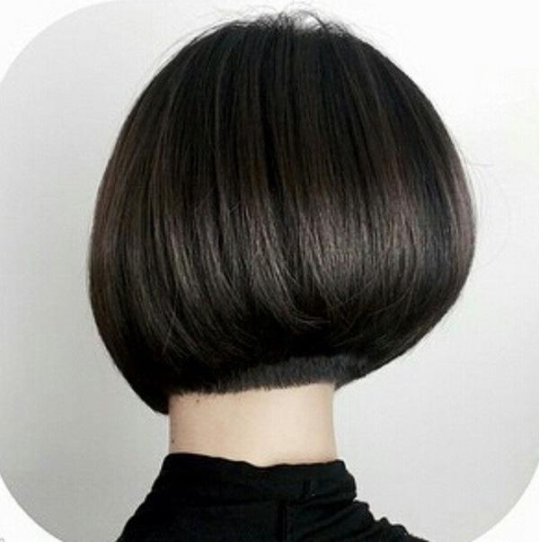 30 Ideas Of Short Black Hairstyles Art And Design