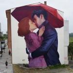 Street Art by Natalia Rak