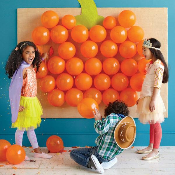 25 DIY Halloween Ideas for Kids | Art and Design