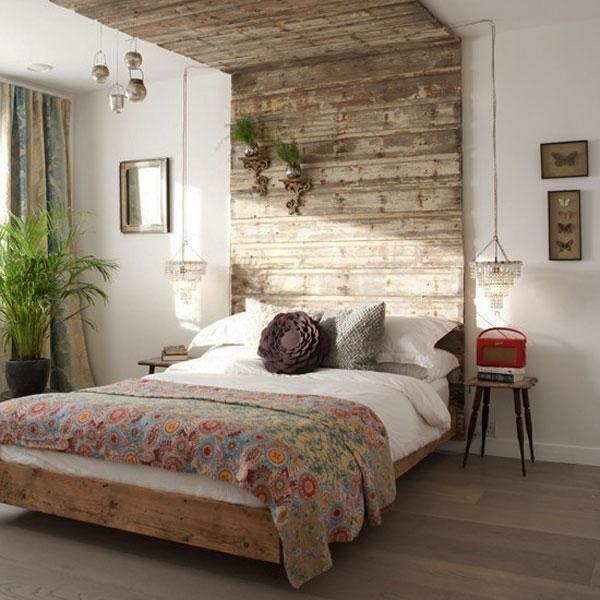 Bedroom Headboards Ideas Easy Craft Ideas