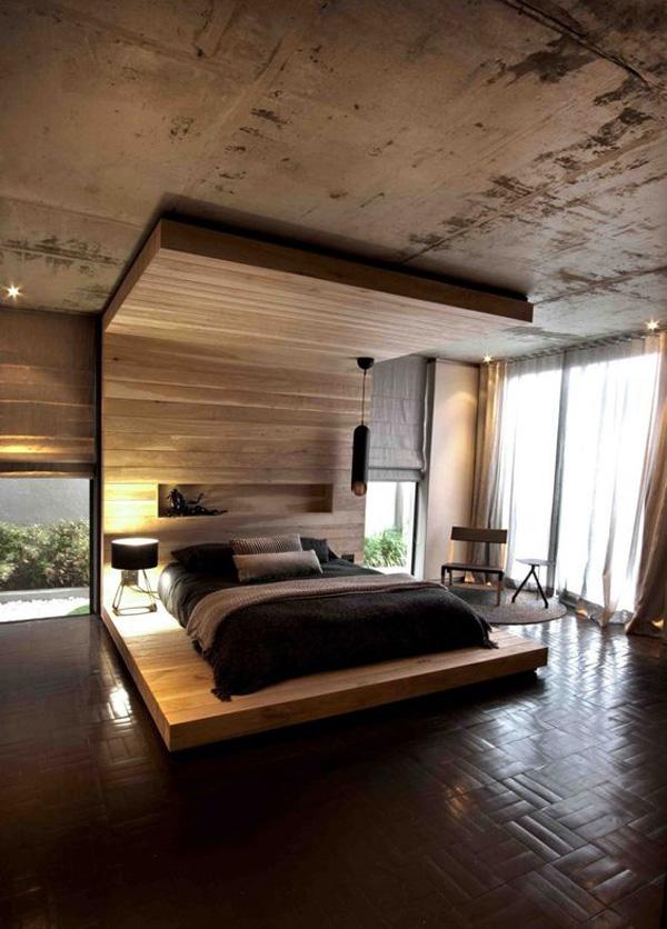 40 Creative Headboard Ideas Art And Design