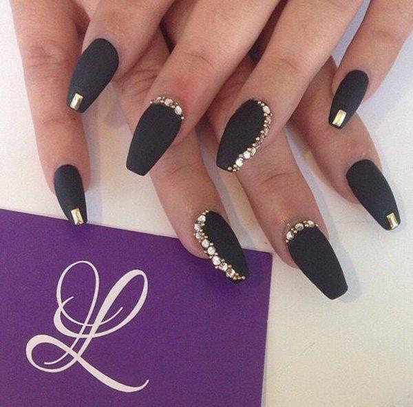 68 Cute Acrylic Nail Ideas and Designs for Every Season — See Photos |  Allure