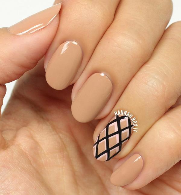 "40+ Stunning Oval Nail Art Ideas to Elevate Your Style"