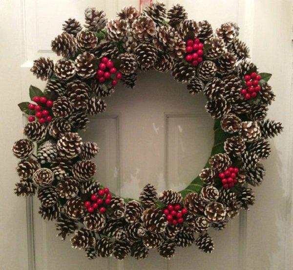 cherries-winter-wreath