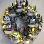 30+ Wonderful DIY Christmas Wreaths