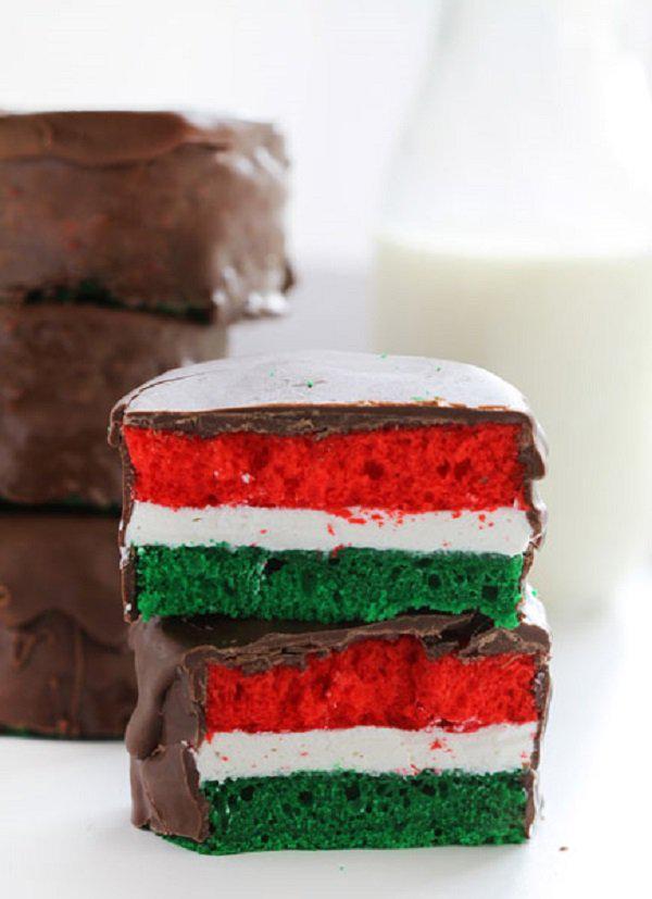 fancy-christmas-cakes