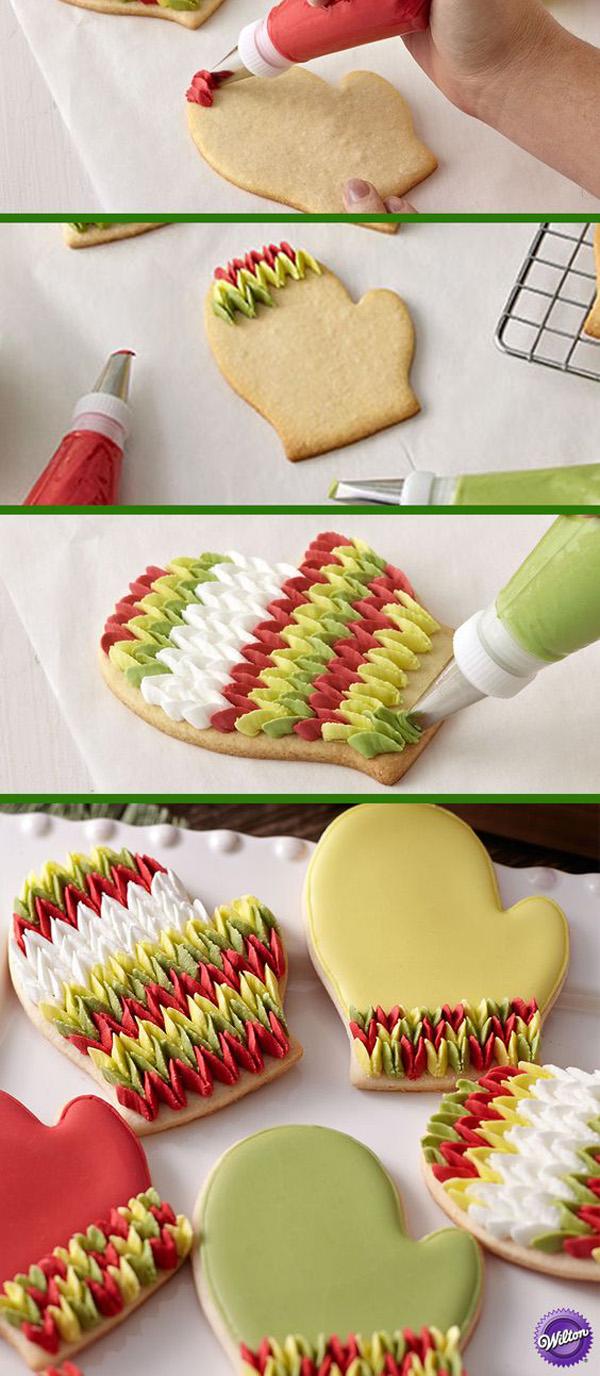 knitted-mitten-cookies