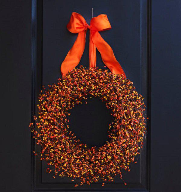 orange-and-yellow-berry-wreath