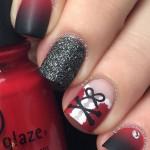 60 Joyful Christmas Nails Ideas