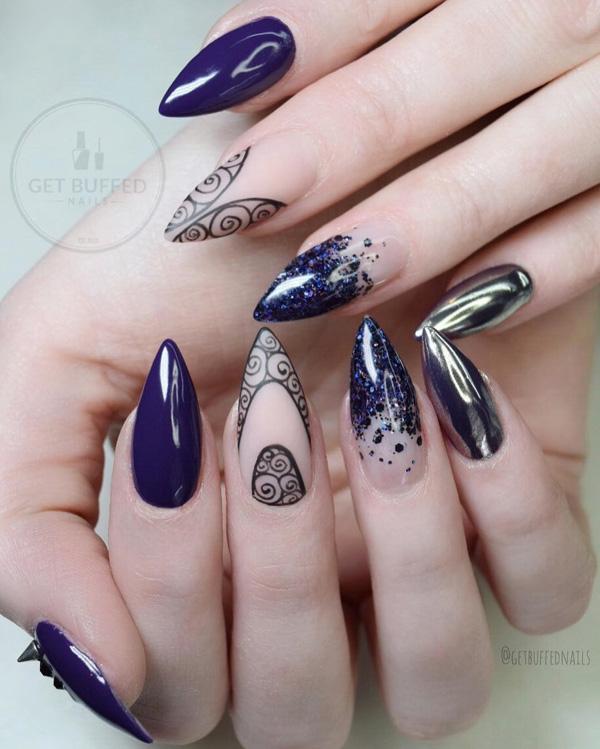 15 Basic Nail Art Tools Every Aspiring Nail Artists Should Have