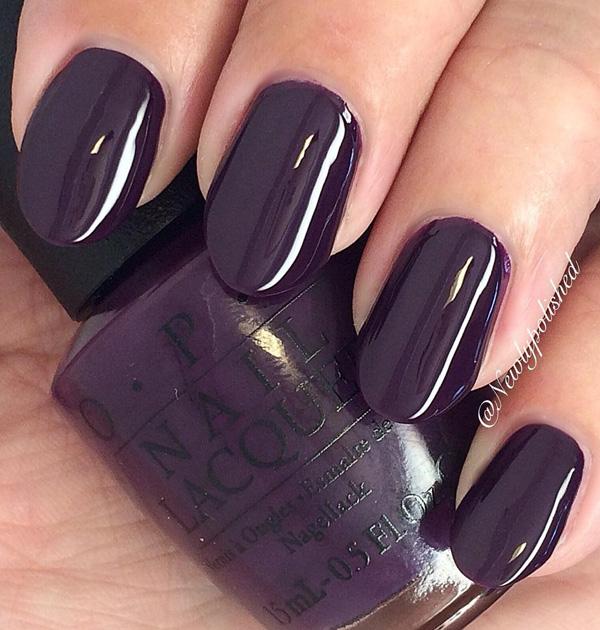 17 Best Fall Nail Polish Colors and Ideas for Your 2023 Manicures