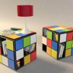 40 Creative Coffee Tables