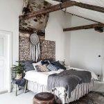 50 Rustic Interior Design Ideas