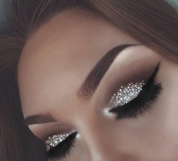 50 Eye Makeup Ideas Cuded