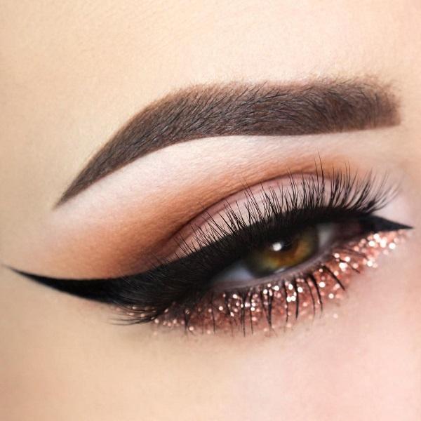 50 Eye Makeup Ideas Art And Design