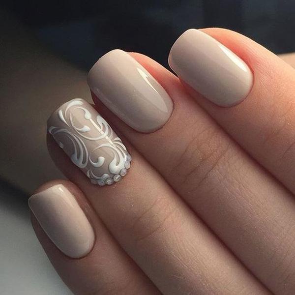 90 Classy Nail Art Ideas Art and Design