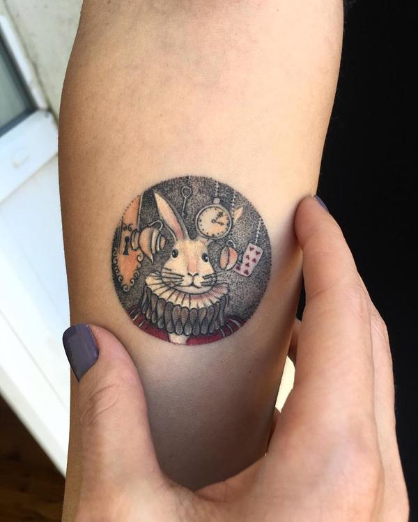 Chinese Zodiac Tattoos Best Ideas For Your Chinese Zodiac Sign  MrInkwells