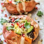 45 Food Ideas for Dinner