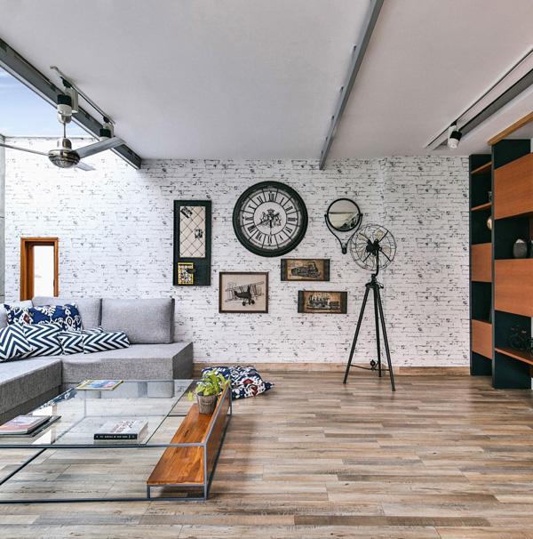 Brick Wall Interior Design Ideas Brick Wall Interior Design Ideas