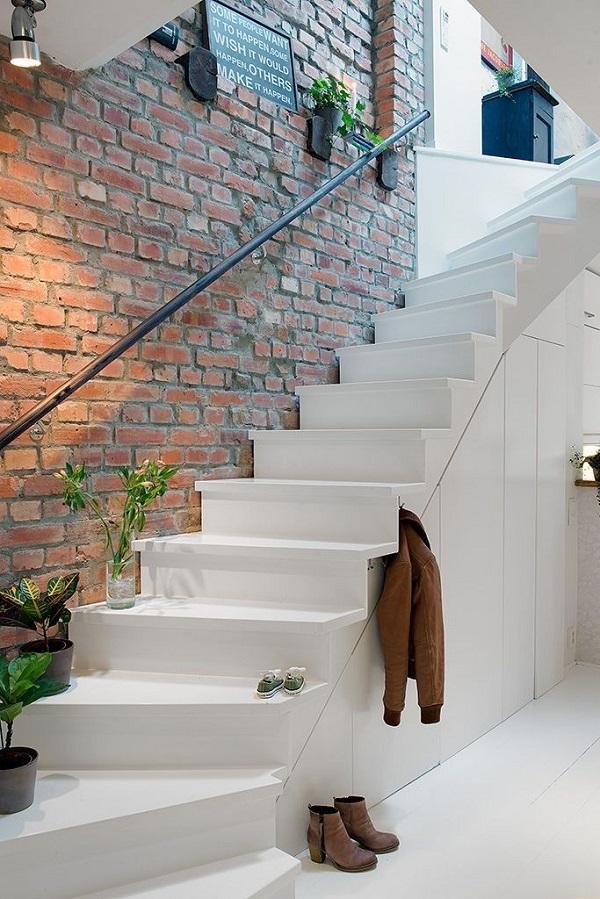 55 Brick Wall Interior Design Ideas Art And Design
