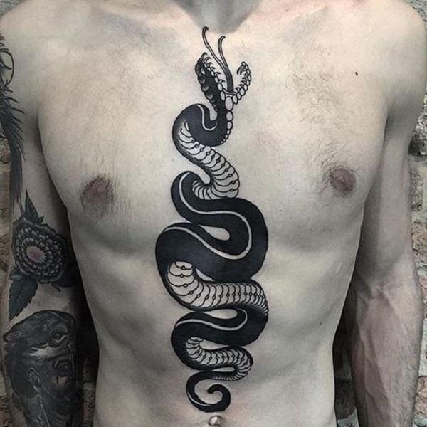 60 SNAKE TATTOO IDEAS | Art and Design