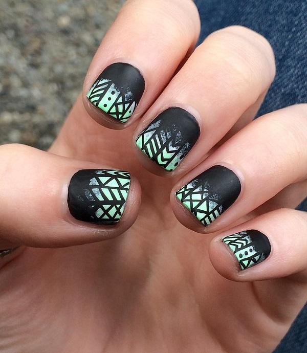 65 Square Nail Designs to Inspire Your Next Manicure