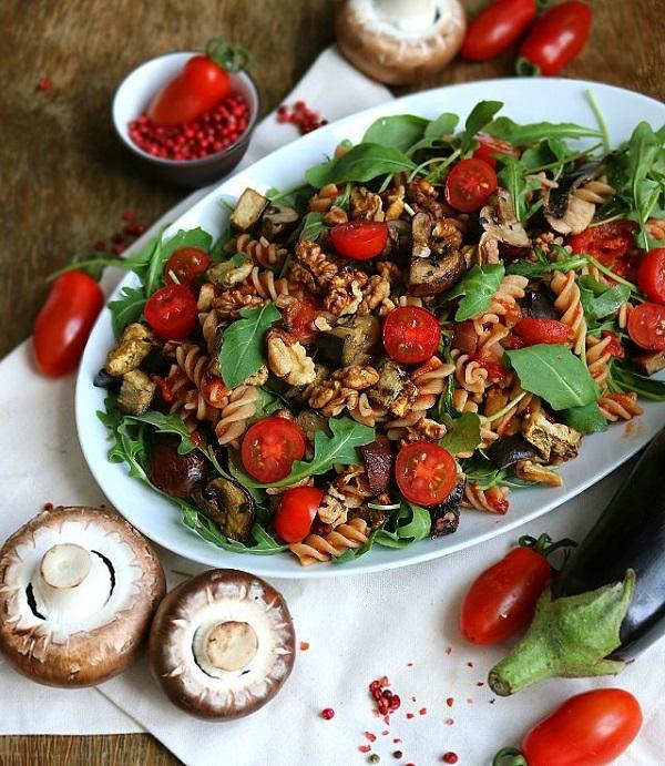 50 Tasty Healthy Recipes | Art and Design
