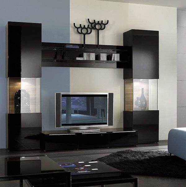 50 Inspirational Tv Wall Ideas Art And Design