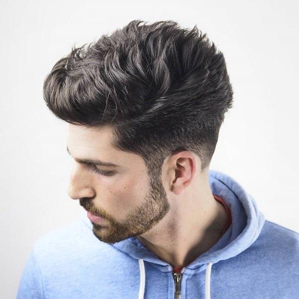 40 Hair Styles For Men Art And Design