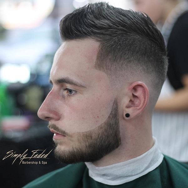 40 Hair Styles for Men | Cuded 40 Hair Styles for Men | Cuded