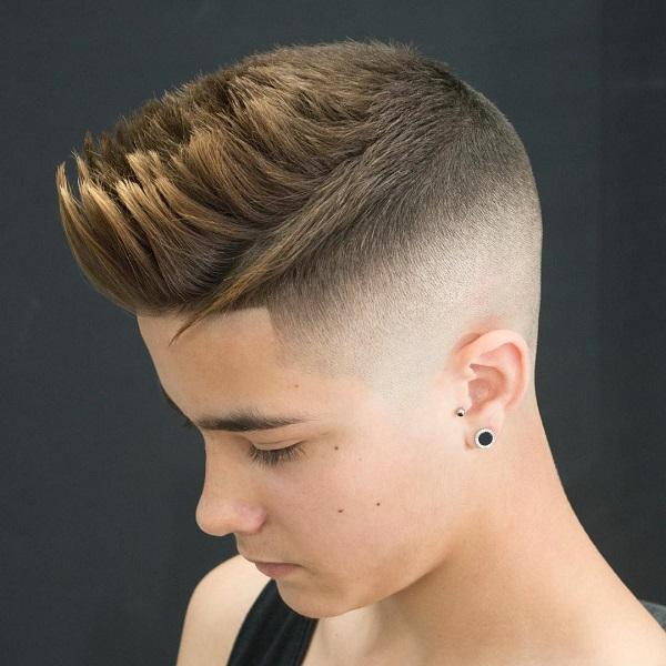 Top 60 Mens Haircuts  Hairstyles For Men 2023 Update