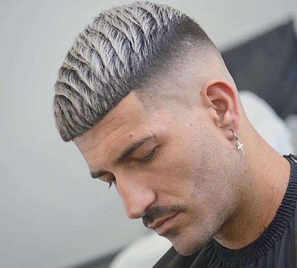 40 Hair Styles for Men | Cuded 40 Hair Styles for Men | Cuded