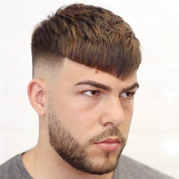 40 Hair Styles for Men | Cuded
