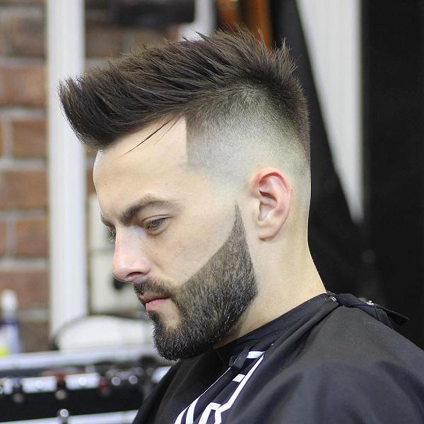 40 Hair Styles For Men Art And Design