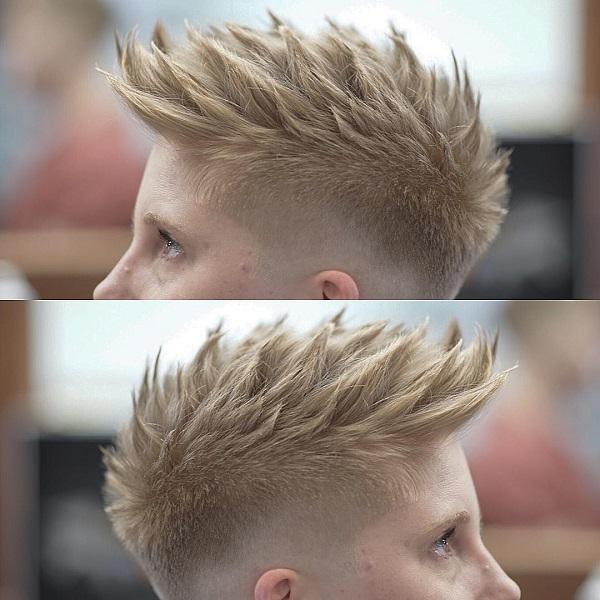 40 Hair Styles for Men | Cuded 40 Hair Styles for Men | Cuded