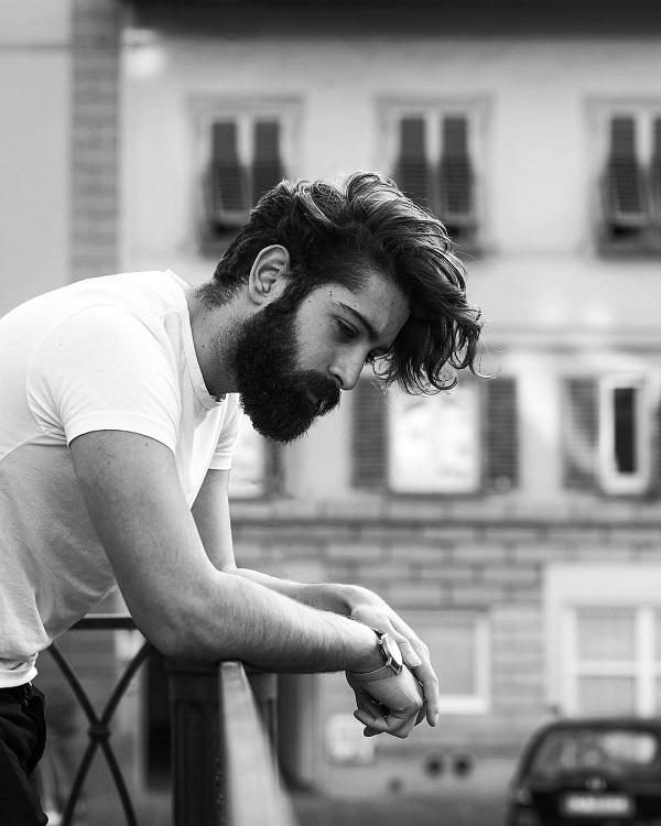 40 Hair Styles for Men | Cuded 40 Hair Styles for Men | Cuded