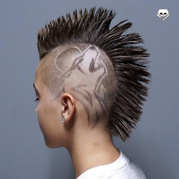 40 Hair Styles for Men Art and Design