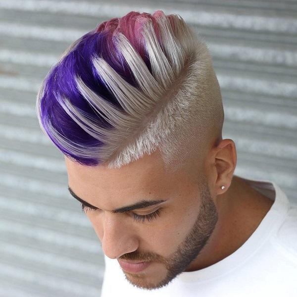 Share more than 80 new hair colour boy - in.eteachers