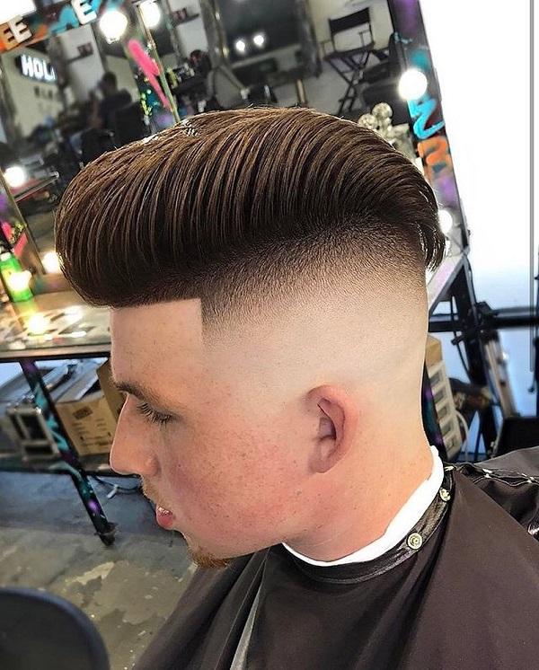 Image may contain: one or more people and closeup | Mens haircuts short  hair, Hair and beard styles, Hairstyles haircuts