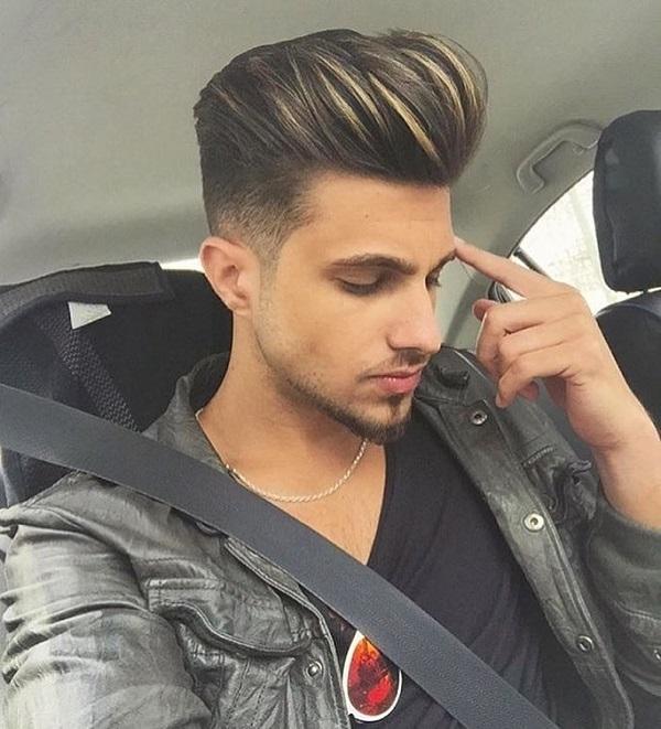 40 Hair Styles for Men | Cuded 40 Hair Styles for Men | Cuded