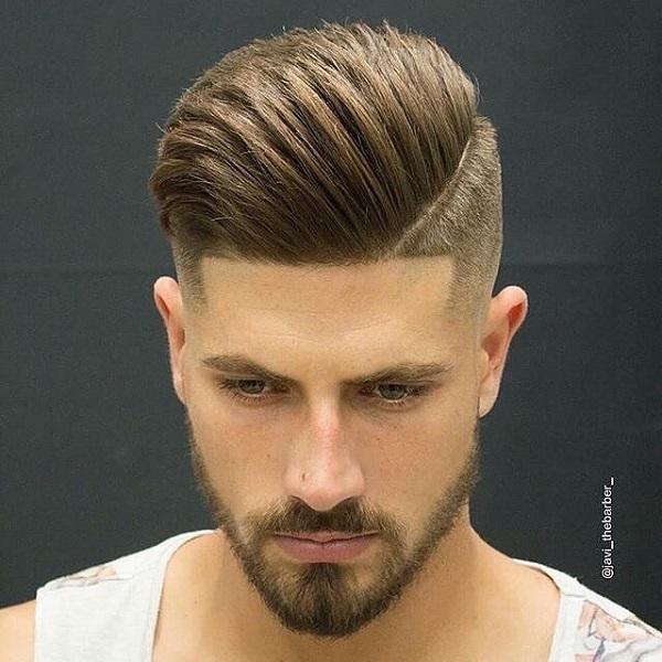 40 Hair Styles for Men | Cuded 40 Hair Styles for Men | Cuded