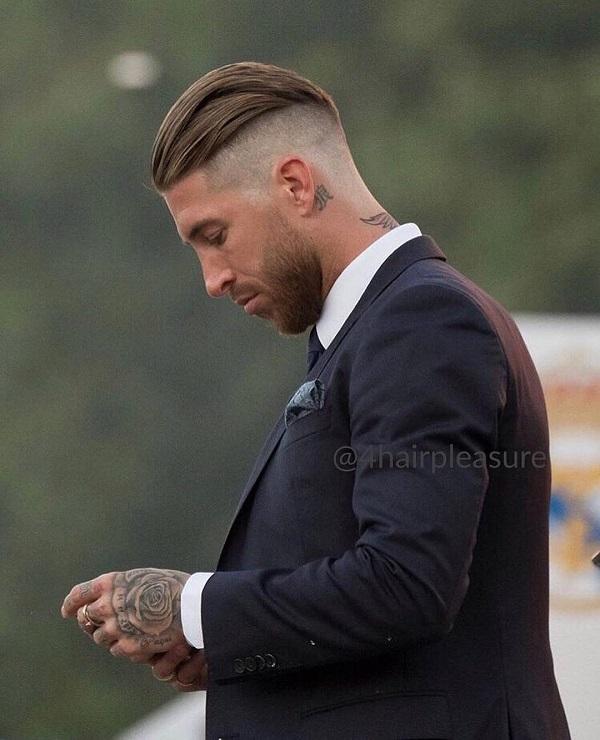 40 Hair Styles For Men Art And Design