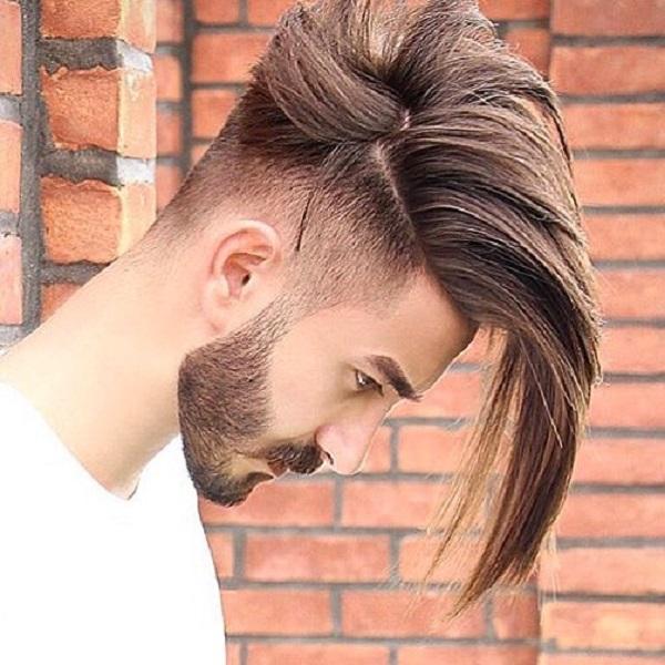 40 Hair Styles for Men | Cuded
